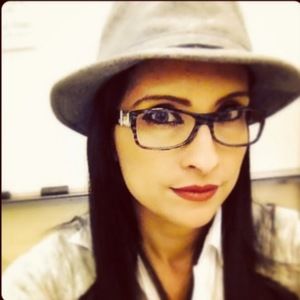 Meet your Posher, Jessica